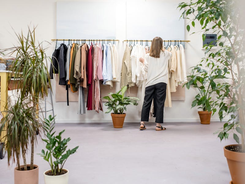 Dwclothes studio
